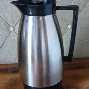 Coffee Thermos Cold or Hot Drink Thermos